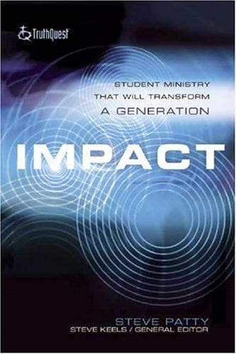 Tapa de Impact