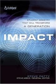 Tapa de Impact