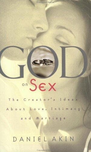 Tapa de God on sex