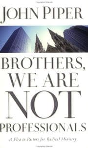 Tapa de Brothers, we are not professionals