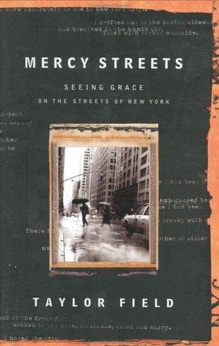 Tapa de Mercy streets