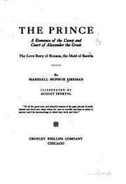 Tapa de The prince