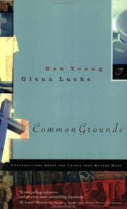 Tapa de Common grounds