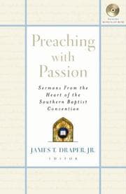 Tapa de Preaching With Passion