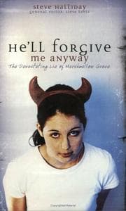 Tapa de He'll forgive me anyway