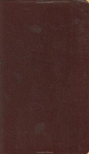 Tapa de Praying God's Word