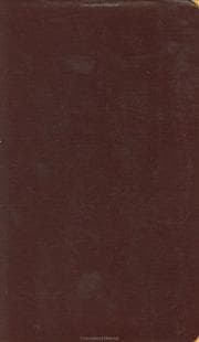 Tapa de Praying God's Word