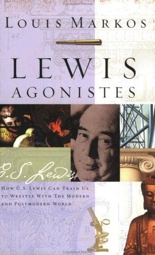 Tapa de Lewis agonistes