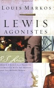 Tapa de Lewis agonistes