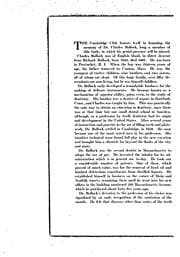 Tapa de A history of Cambridge, Massachusetts, 1630-1913