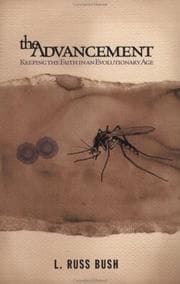 Tapa de The advancement