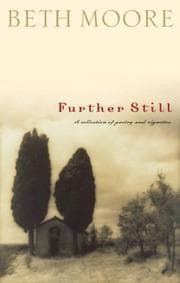 Tapa de Further still