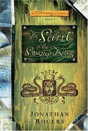 Tapa de The Secret of the Swamp King