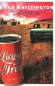Tapa de Living with Fred
