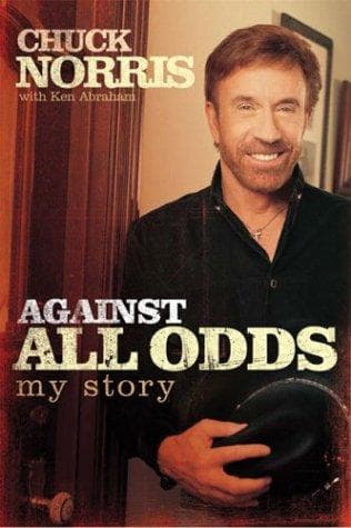 Tapa de Against All Odds