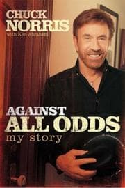 Tapa de Against All Odds