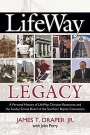 Tapa de Lifeway Legacy