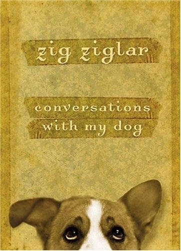 Tapa de Conversations with My Dog