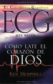 Tapa de El Crecimiento Grandioso Del Reino