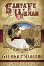 Tapa de Santa Fe Woman (Wagon Wheels #1)