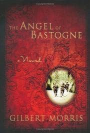 Tapa de The Angel of Bastogne