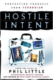Tapa de Hostile intent