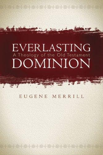 Tapa de Everlasting Dominion