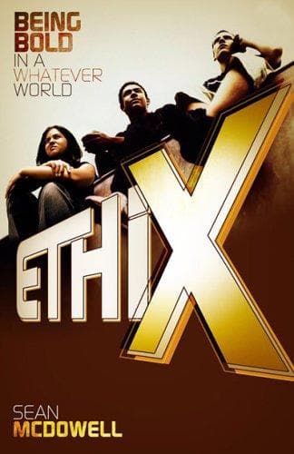 Tapa de Ethix