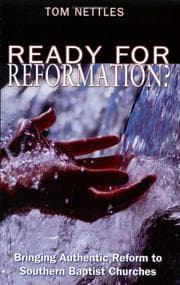 Tapa de Ready for Reformation?