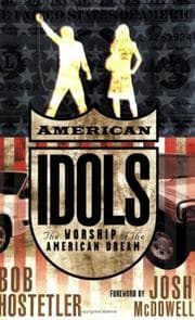 Tapa de American Idols