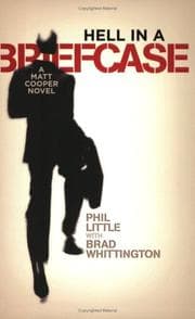Tapa de Hell in a Briefcase
