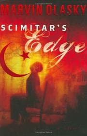 Tapa de Scimitar's edge