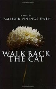 Tapa de Walk Back the Cat