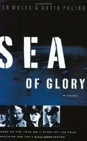 Tapa de Sea of Glory