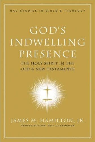 Tapa de God's Indwelling Presence
