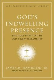 Tapa de God's Indwelling Presence