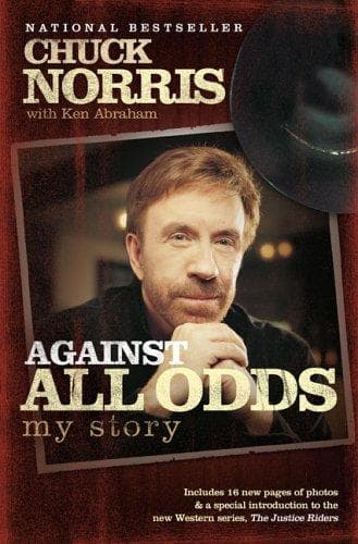 Tapa de Against All Odds