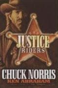 Tapa de The Justice Riders