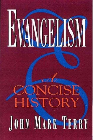 Tapa de Evangelism