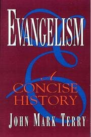 Tapa de Evangelism