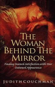 Tapa de The woman behind the mirror