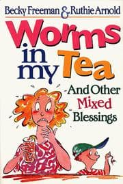 Tapa de Worms in my tea