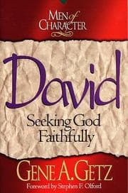 Tapa de David