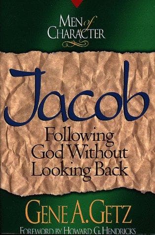 Tapa de Jacob