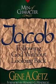 Tapa de Jacob