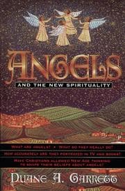 Tapa de Angels and the new spirituality