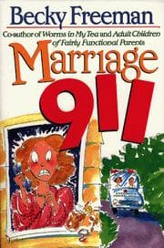 Tapa de Marriage 911