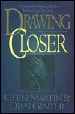 Tapa de Drawing closer