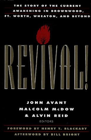 Tapa de Revival!