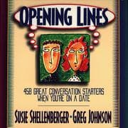 Tapa de Opening lines